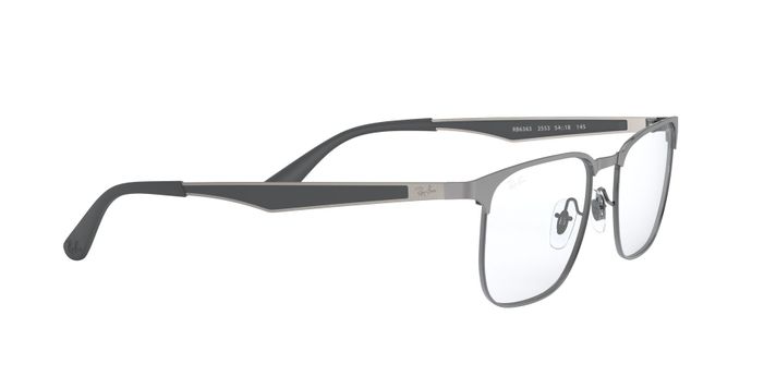 Ray-Ban RX6363 RX6363 2553 54-9