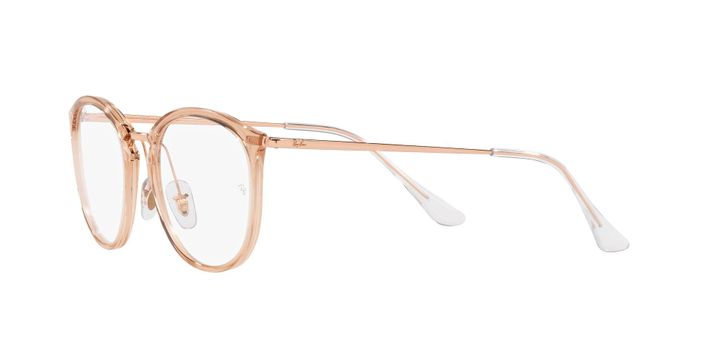 Ray-Ban Round RX7140-1