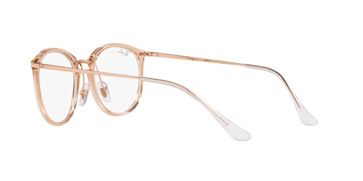 Ray-Ban Round RX7140-3