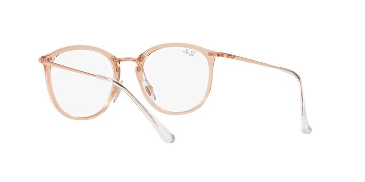 Ray-Ban Round RX7140-4
