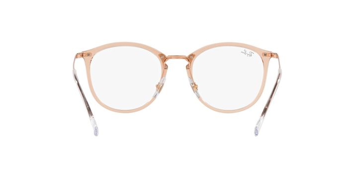Ray-Ban Round RX7140-5