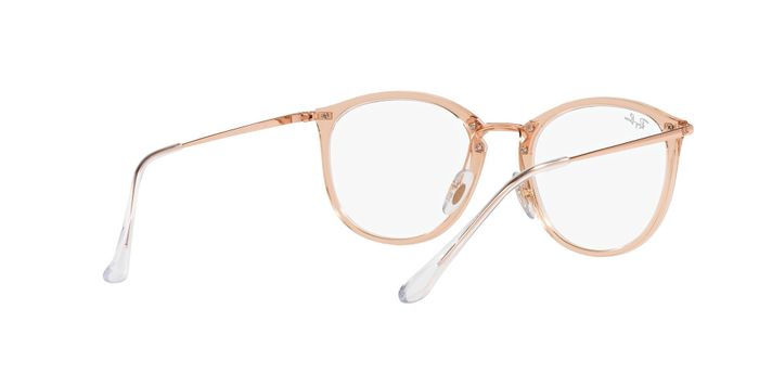 Ray-Ban Round RX7140-6