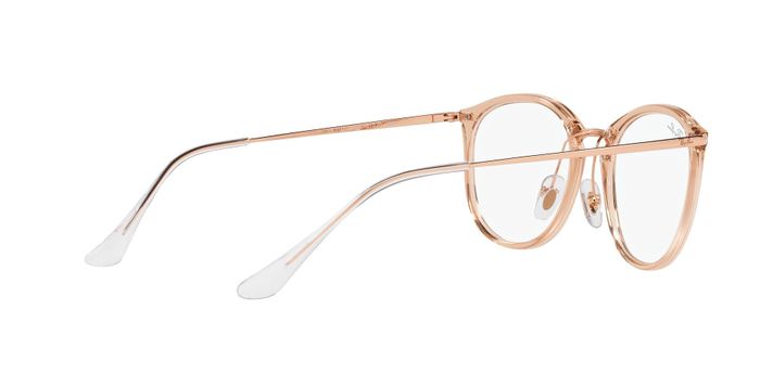 Ray-Ban Round RX7140-7