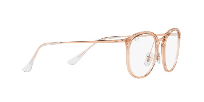 Ray-Ban Round RX7140-9
