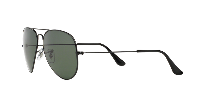 Ray-Ban Aviador Polarizado RB3025 002/58 55-1