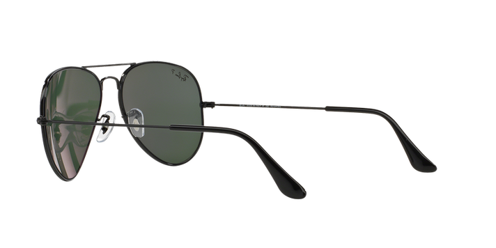 Ray-Ban Aviador Polarizado RB3025 002/58 55-3