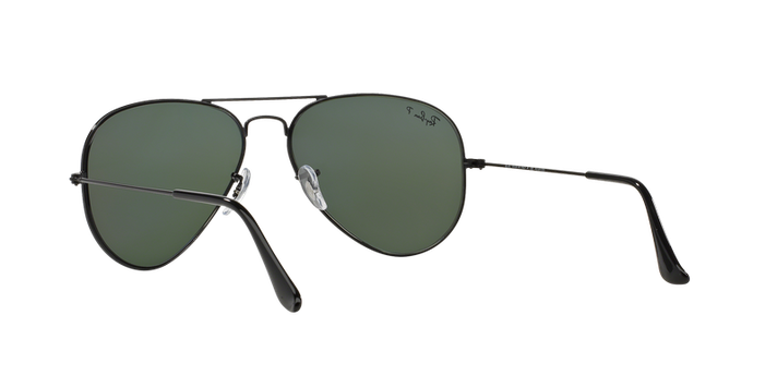 Ray-Ban Aviador Polarizado RB3025 002/58 55-4