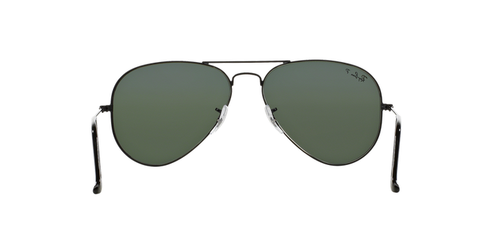 Ray-Ban Aviador Polarizado RB3025 002/58 55-5
