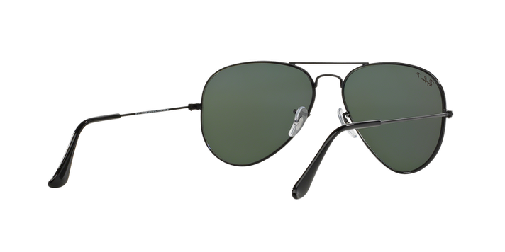 Ray-Ban Aviador Polarizado RB3025 002/58 55-6
