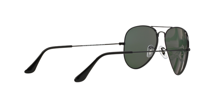 Ray-Ban Aviador Polarizado RB3025 002/58 55-7