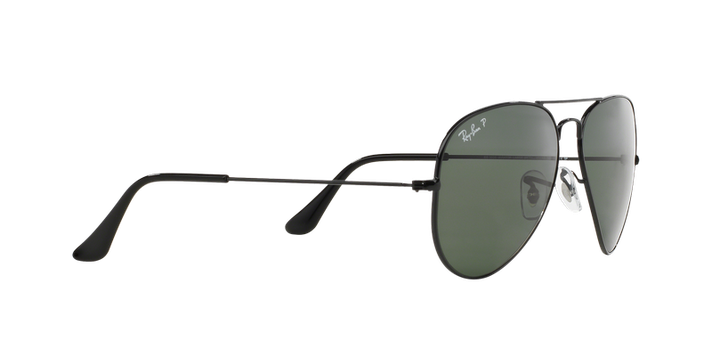 Ray-Ban Aviador Polarizado RB3025 002/58 55-9