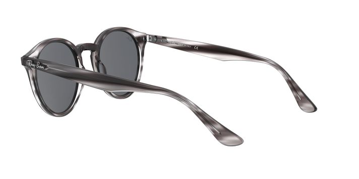 Ray-Ban Round RB2180 RB2180 643087 51-3