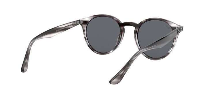 Ray-Ban Round RB2180 RB2180 643087 51-6
