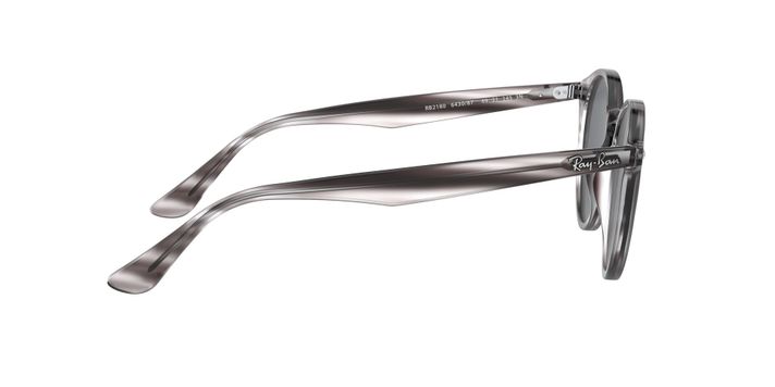 Ray-Ban Round RB2180 RB2180 643087 51-8