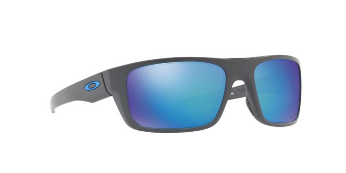 Oakley Drop Point Polarizado y Prizm-10