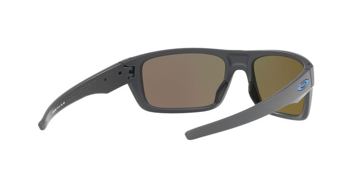 Oakley Drop Point Polarizado y Prizm-6