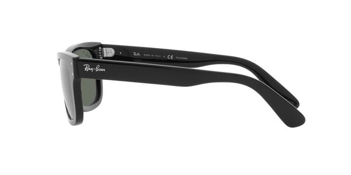 Ray-Ban Mr Burbank Polarizado-2