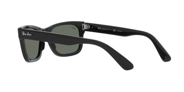 Ray-Ban Mr Burbank Polarizado-3