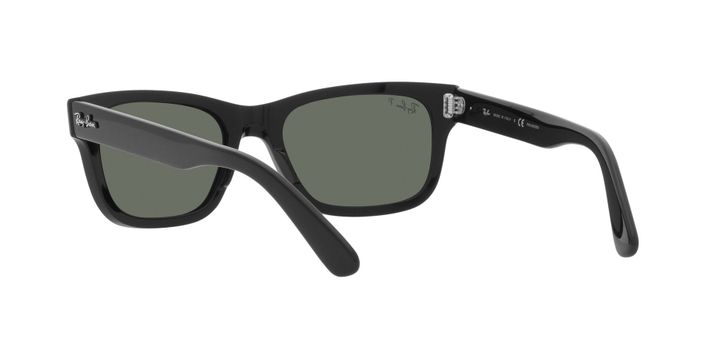 Ray-Ban Mr Burbank Polarizado-4
