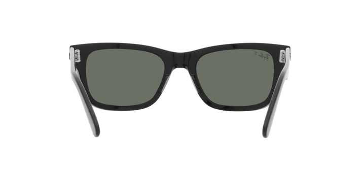 Ray-Ban Mr Burbank Polarizado-5