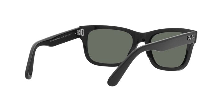 Ray-Ban Mr Burbank Polarizado-6