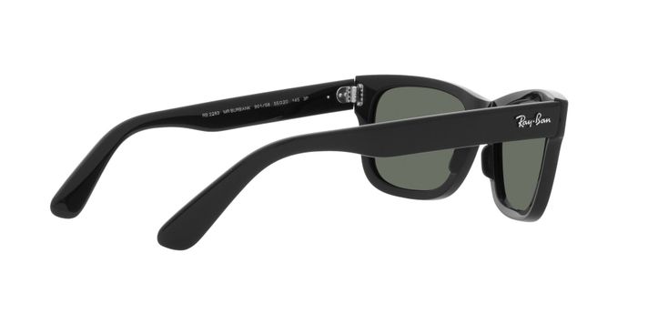Ray-Ban Mr Burbank Polarizado-7