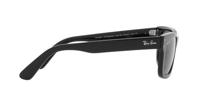 Ray-Ban Mr Burbank Polarizado-8