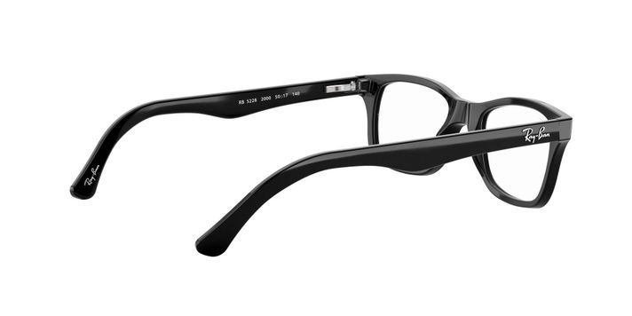 Ray-Ban RX5228 RX5228 2000 50-7