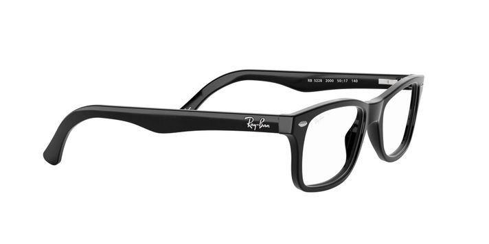 Ray-Ban RX5228 RX5228 2000 50-9
