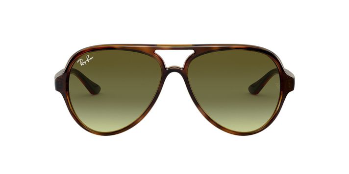 Ray-Ban Cats 5000-11