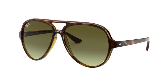 Ray-Ban Cats 5000-0