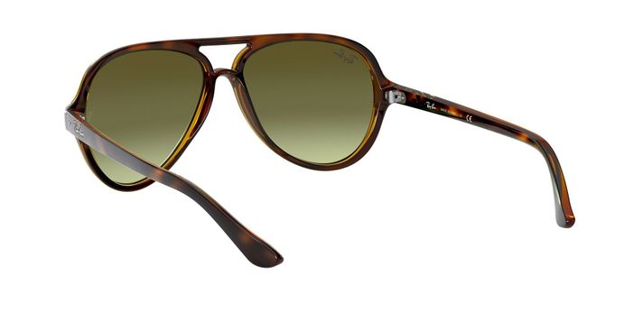 Ray-Ban Cats 5000-4