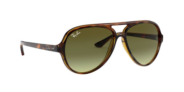 Ray-Ban Cats 5000-10