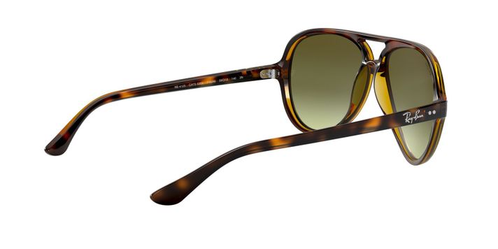 Ray-Ban Cats 5000-7