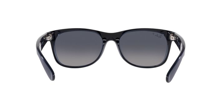 Ray-Ban New Wayfarer Polarizado RB2132 660778 55-5