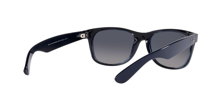 Ray-Ban New Wayfarer Polarizado RB2132 660778 55-6