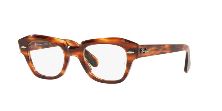 Ray-Ban State Street RX5486 2144 48-0