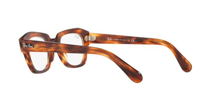 Ray-Ban State Street RX5486 2144 48-3