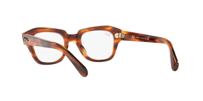 Ray-Ban State Street RX5486 2144 48-4