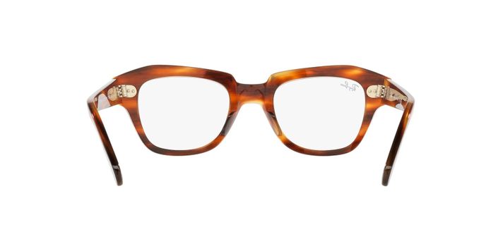 Ray-Ban State Street RX5486 2144 48-5
