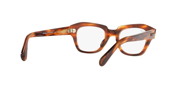 Ray-Ban State Street RX5486 2144 48-6