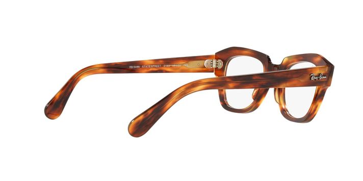 Ray-Ban State Street RX5486 2144 48-7