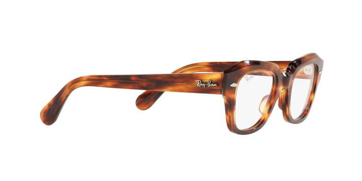 Ray-Ban State Street RX5486 2144 48-9