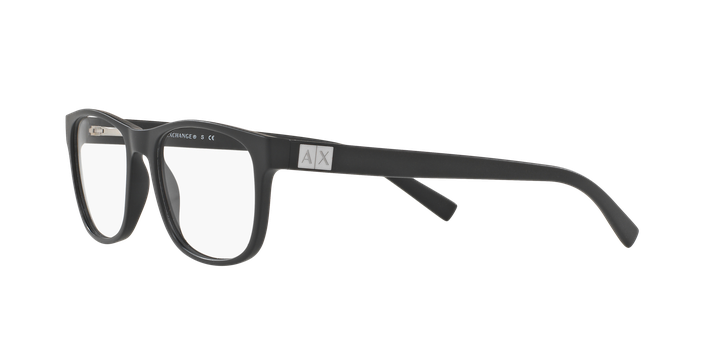 Armani Exchange AX3034 AX3034 8078 54-1