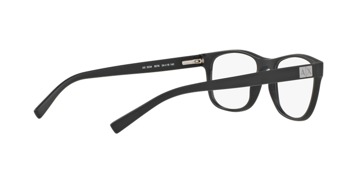 Armani Exchange AX3034 AX3034 8078 54-7