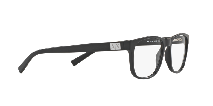 Armani Exchange AX3034 AX3034 8078 54-9