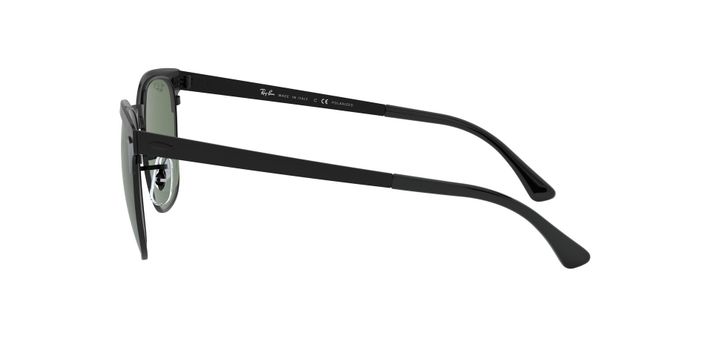 Ray-Ban Clubmaster Metal Polarizado-2
