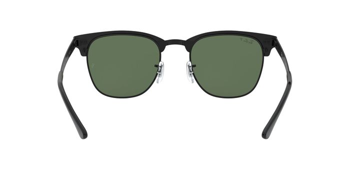 Ray-Ban Clubmaster Metal Polarizado-5