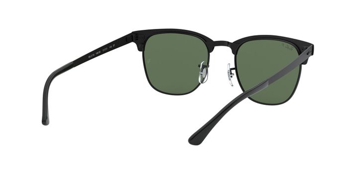 Ray-Ban Clubmaster Metal Polarizado-6