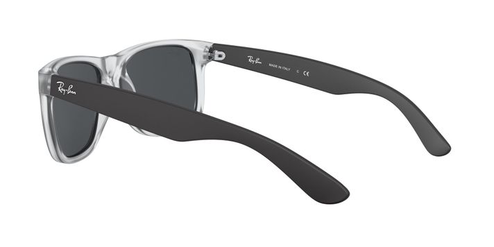 Ray-Ban Justin RB4165 651287 55-3